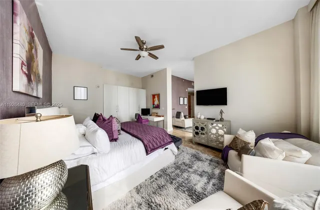 $1,995,000 | 1155 Brickell Bay Drive, Unit PH303, Miami, FL 33131