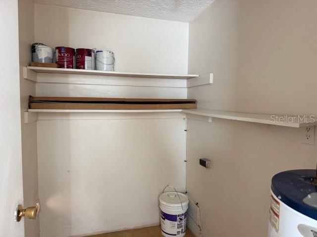 6413 Sutters Mill Road New Port Richey, FL 34653 - Photo 18 of 20 a close view of toilet