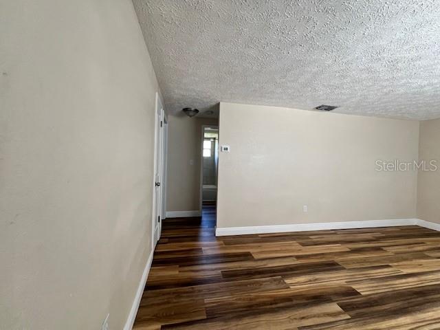 6413 Sutters Mill Road New Port Richey, FL 34653 - Photo 5 of 20 a view of an empty room