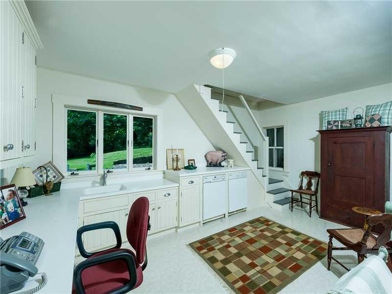 796 Shore Road York, ME 03902 - Photo 12 of 23 Laundry Room/Area. 1st floor laundry