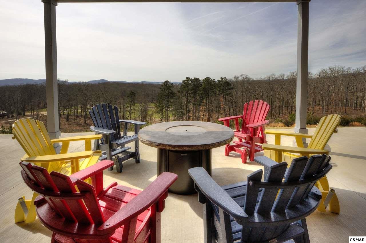 386 Tumbleweed Trail Rutledge, TN 37861 - Photo 32 of 36 Gallery Image 32
