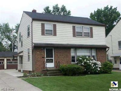 3806 Bendemeer Road Cleveland Heights, OH 44118 - Photo 1 of 1