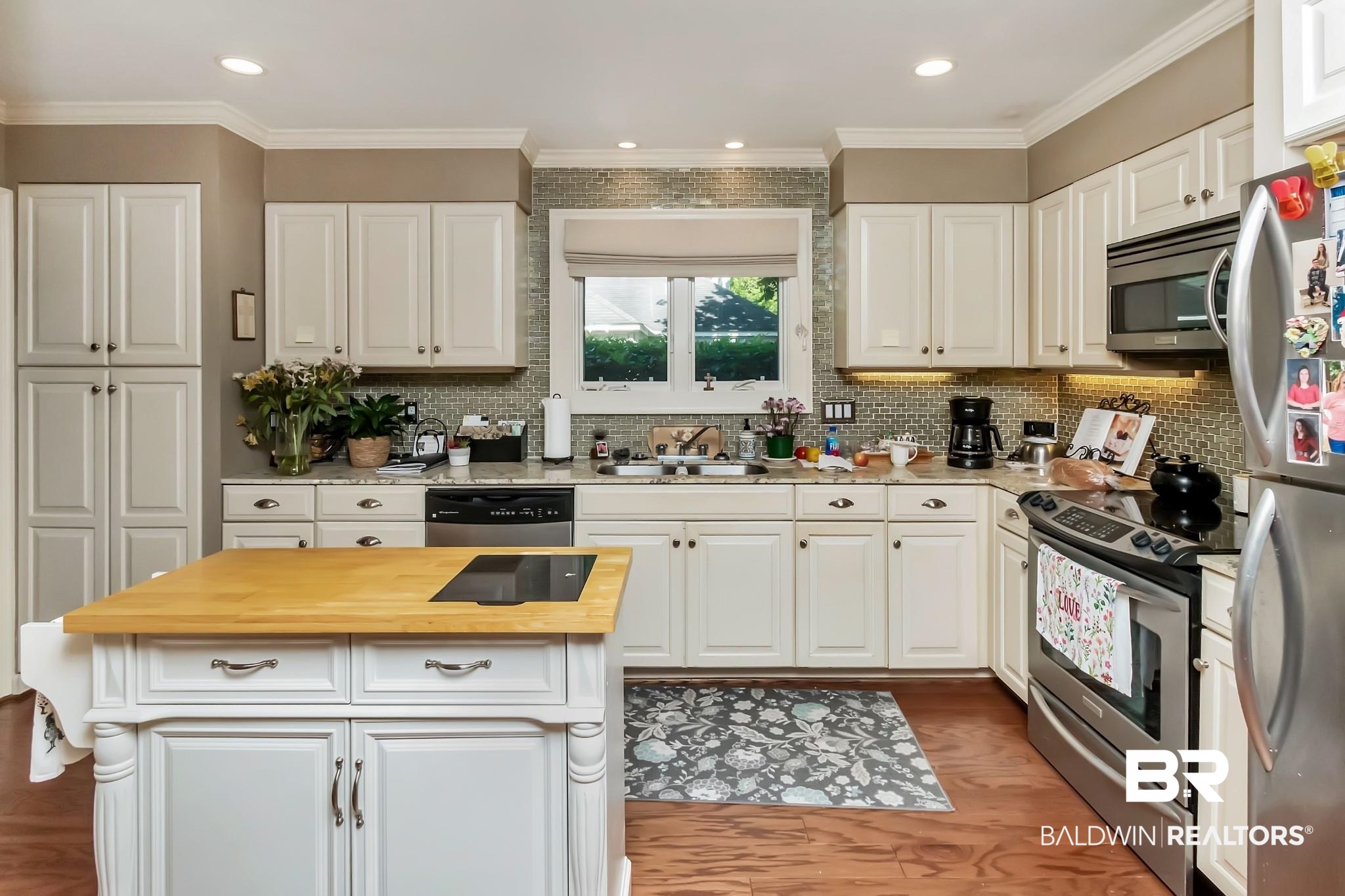 2551 Macaria Drive Mobile, AL 36607 - Photo 10 of 26