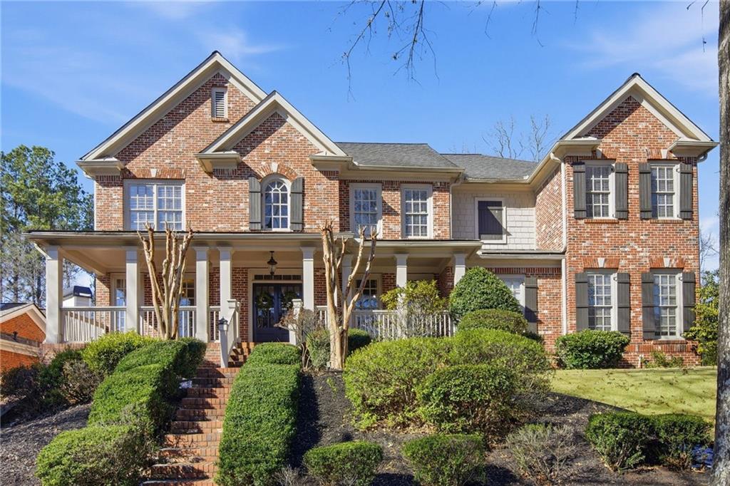 4892 Tarry Post Lane Suwanee, GA 30024 - Photo 1 of 1