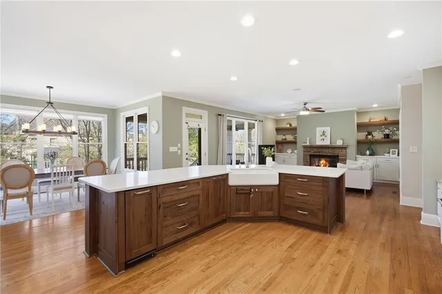 $1,149,900 | 4892 Tarry Post Lane, Suwanee, GA 30024