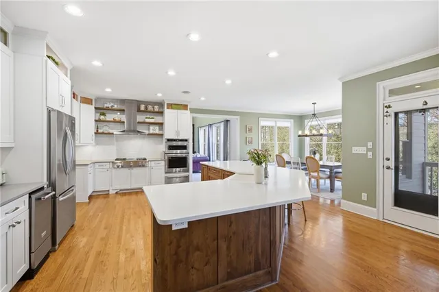 $1,149,900 | 4892 Tarry Post Lane, Suwanee, GA 30024