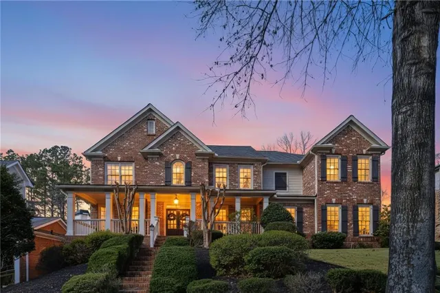 $1,149,900 | 4892 Tarry Post Lane, Suwanee, GA 30024