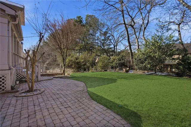 $1,149,900 | 4892 Tarry Post Lane, Suwanee, GA 30024