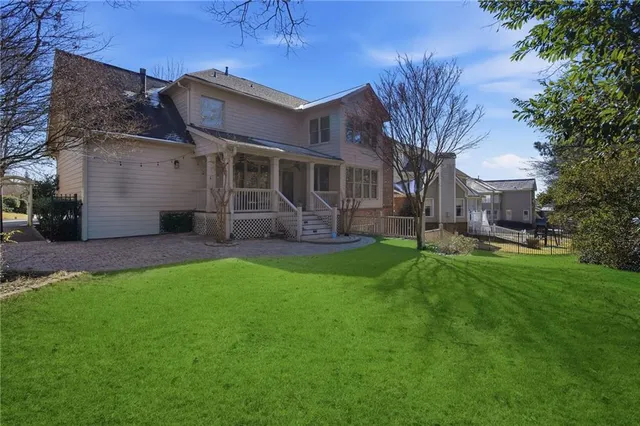 $1,149,900 | 4892 Tarry Post Lane, Suwanee, GA 30024