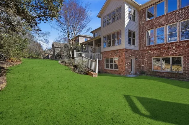 $1,149,900 | 4892 Tarry Post Lane, Suwanee, GA 30024