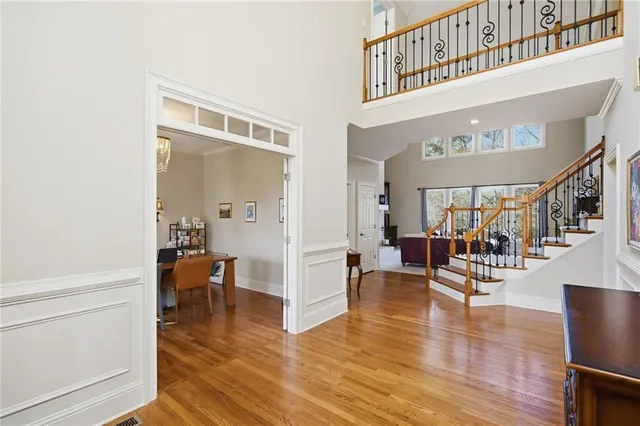 $1,149,900 | 4892 Tarry Post Lane, Suwanee, GA 30024