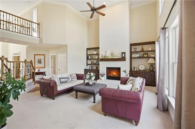 $1,149,900 | 4892 Tarry Post Lane, Suwanee, GA 30024