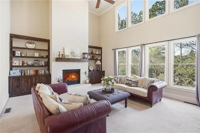 $1,149,900 | 4892 Tarry Post Lane, Suwanee, GA 30024