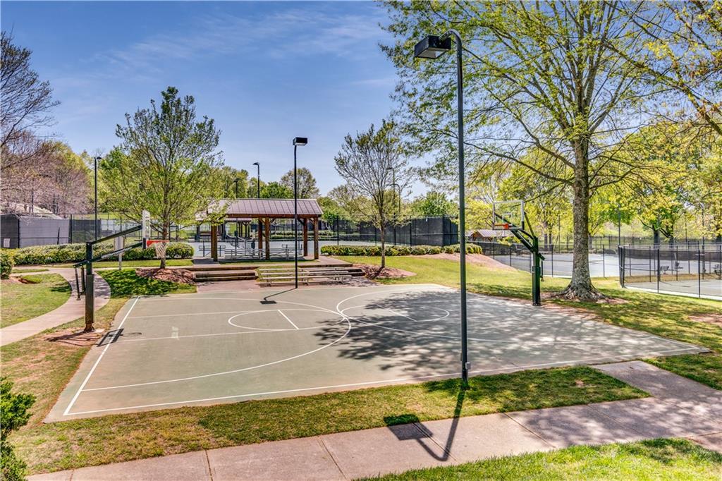 4892 Tarry Post Lane Suwanee, GA 30024 - Photo 10 of 11