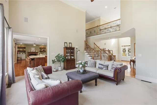 $1,149,900 | 4892 Tarry Post Lane, Suwanee, GA 30024