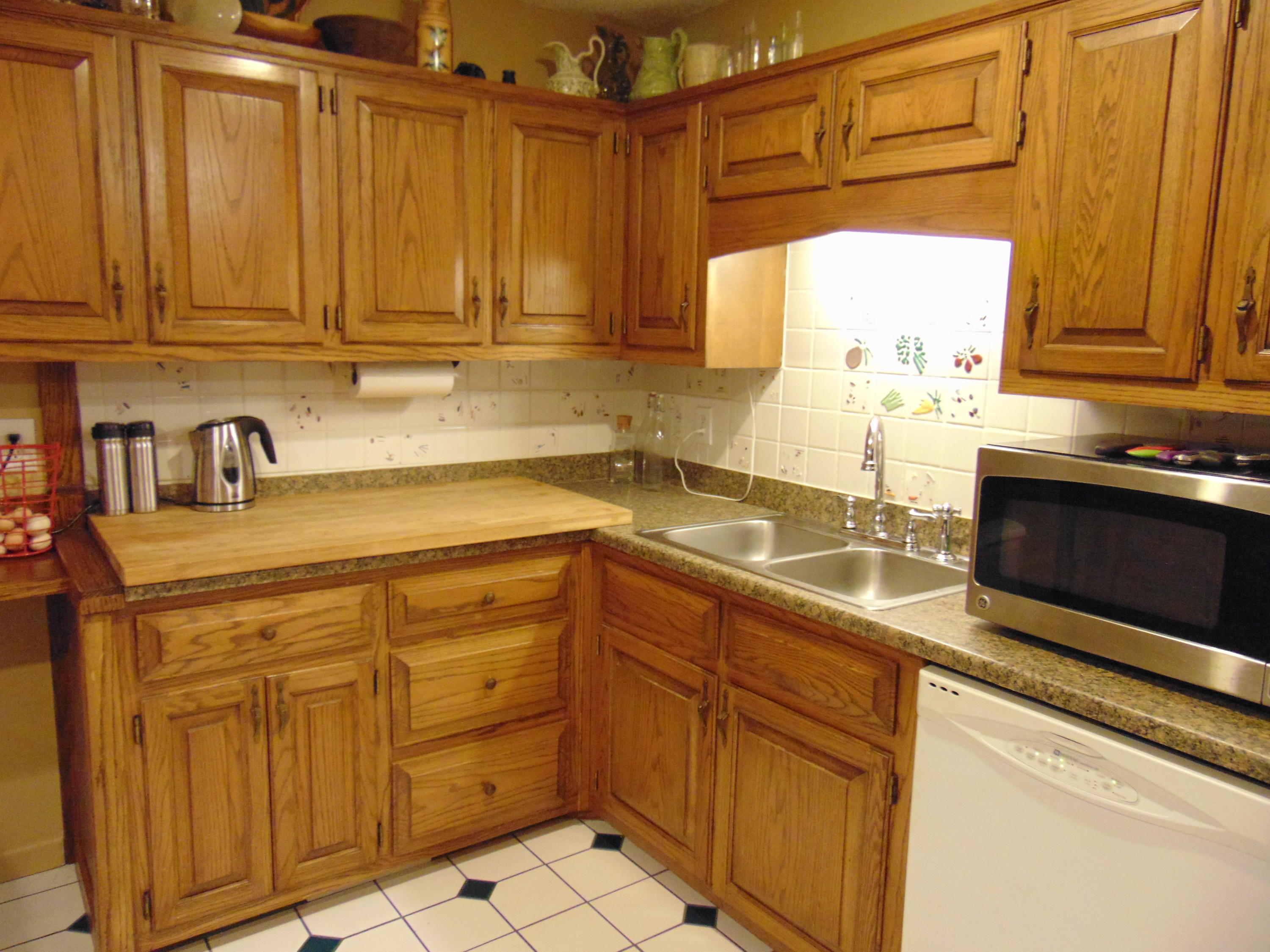 120 Hazleton Lane Oak Ridge, TN 37830 - Photo 10 of 33 DSC03285