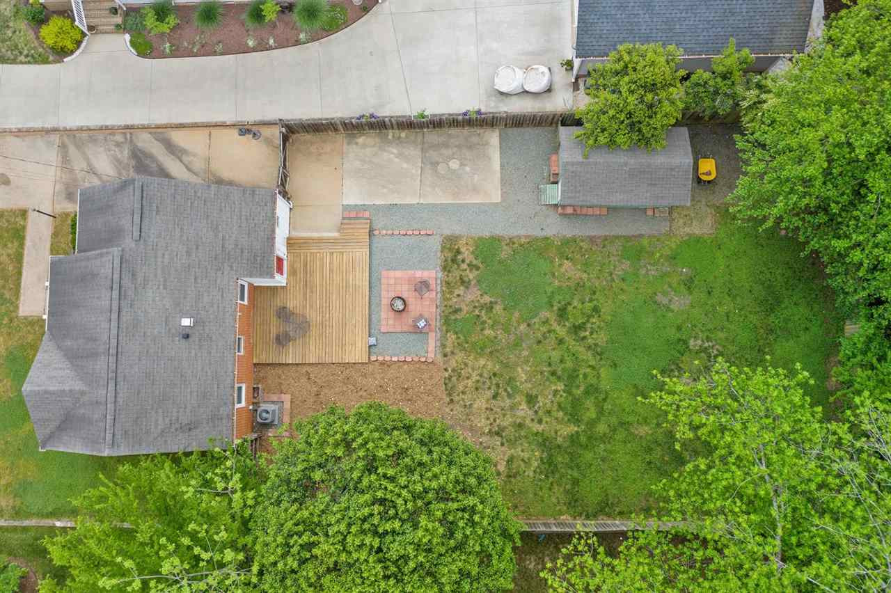 708 Mial Street Raleigh, NC 27608 - Photo 19 of 25 Photo 19
