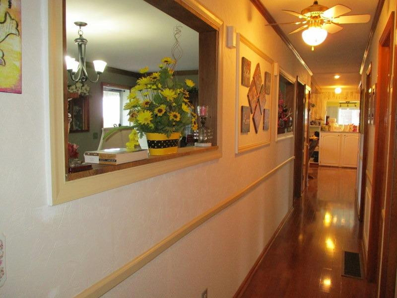1654 Perryville Road Harrodsburg, KY 40330 - Photo 21 of 44 Photo 21