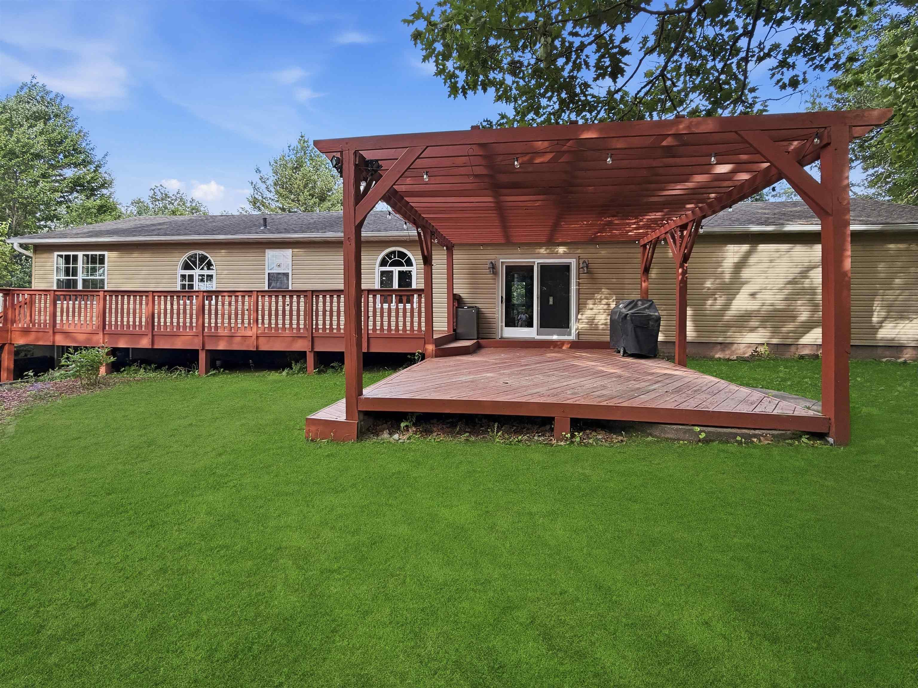 4147 Cth Road Rhinelander, WI 54501 - Photo 9 of 41