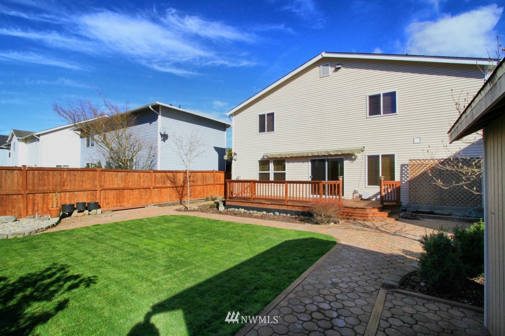 321 Index Place Southeast Renton, WA 98056 - Photo 14 of 15