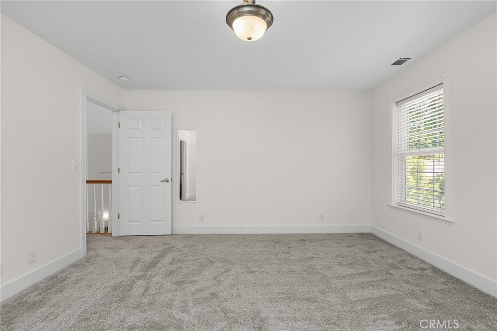897 Filbert Avenue Chico, CA 95926 - Photo 46 of 66 an empty room with windows and closet