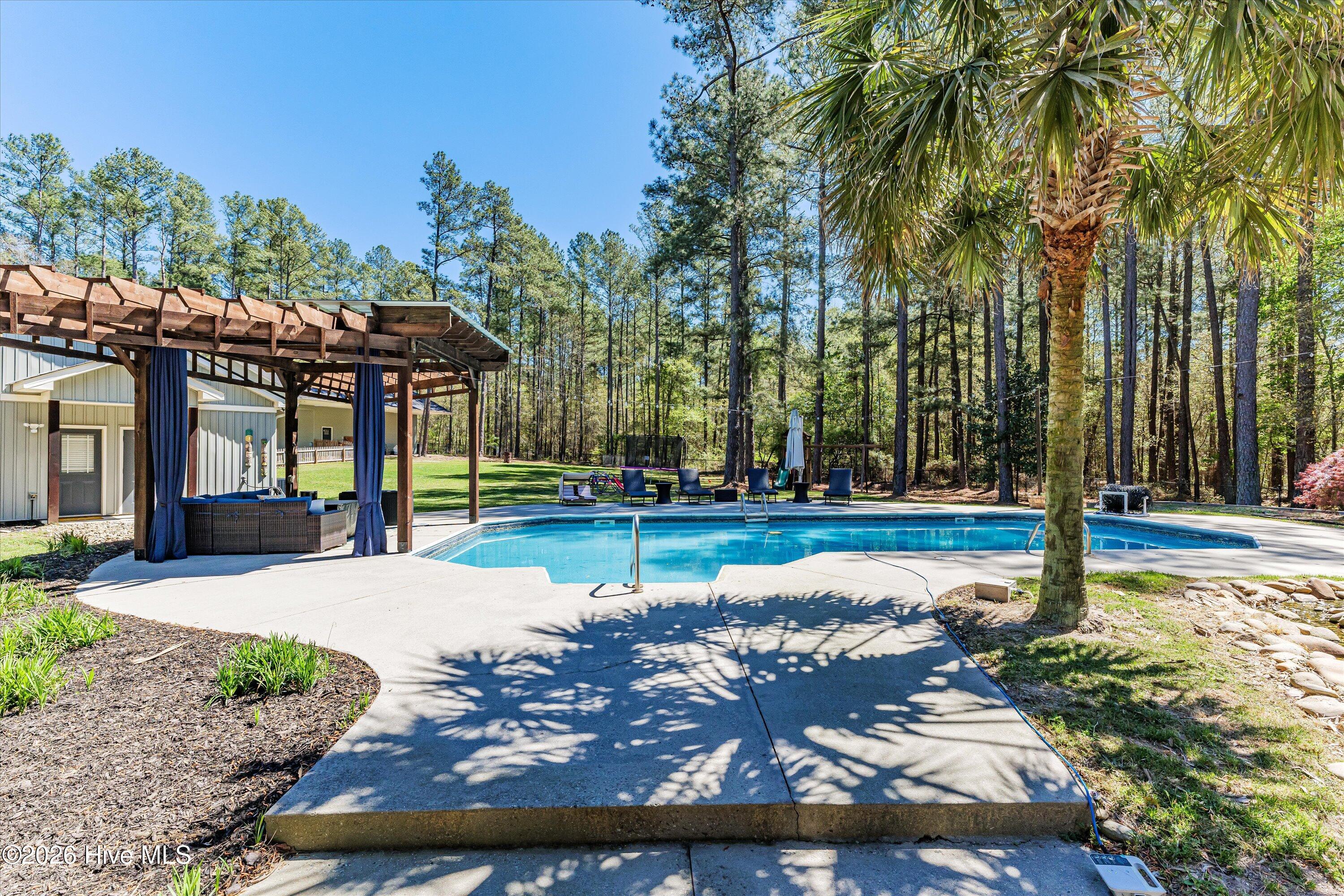 348 Old Sudlow Lake Road North Augusta, SC 29841 - Photo 45 of 61 Gallery Image 45