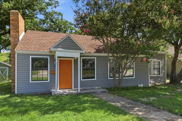 $275,000 | 814 Anderson Street, Denton, TX 76201