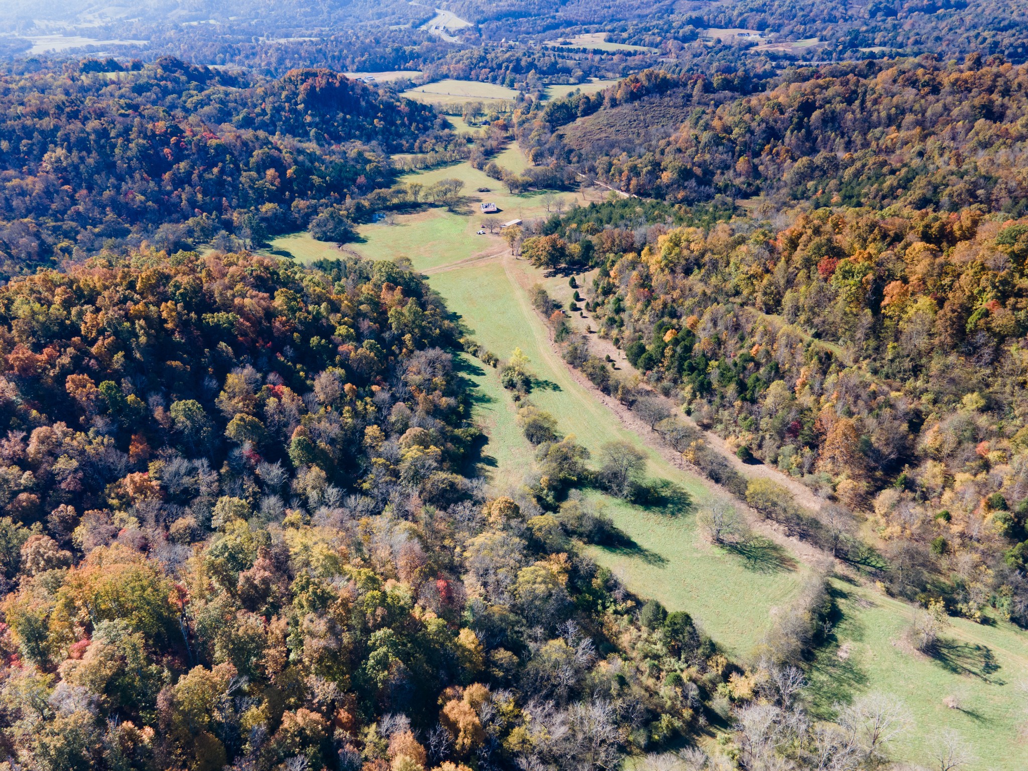 3 Tallent Road Pulaski, TN 38478 - Photo 22 of 22 a view of a city
