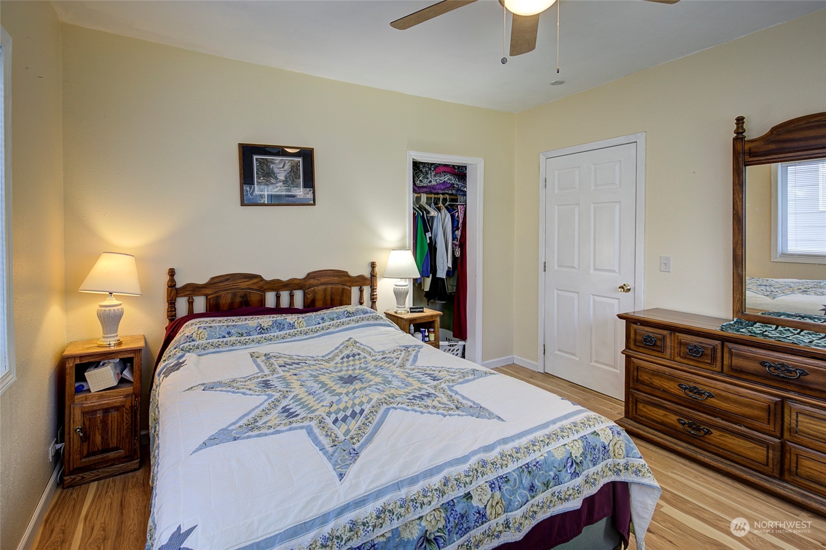 650 Fowler Street Raymond, WA 98577 - Photo 13 of 21 Gallery Image 13