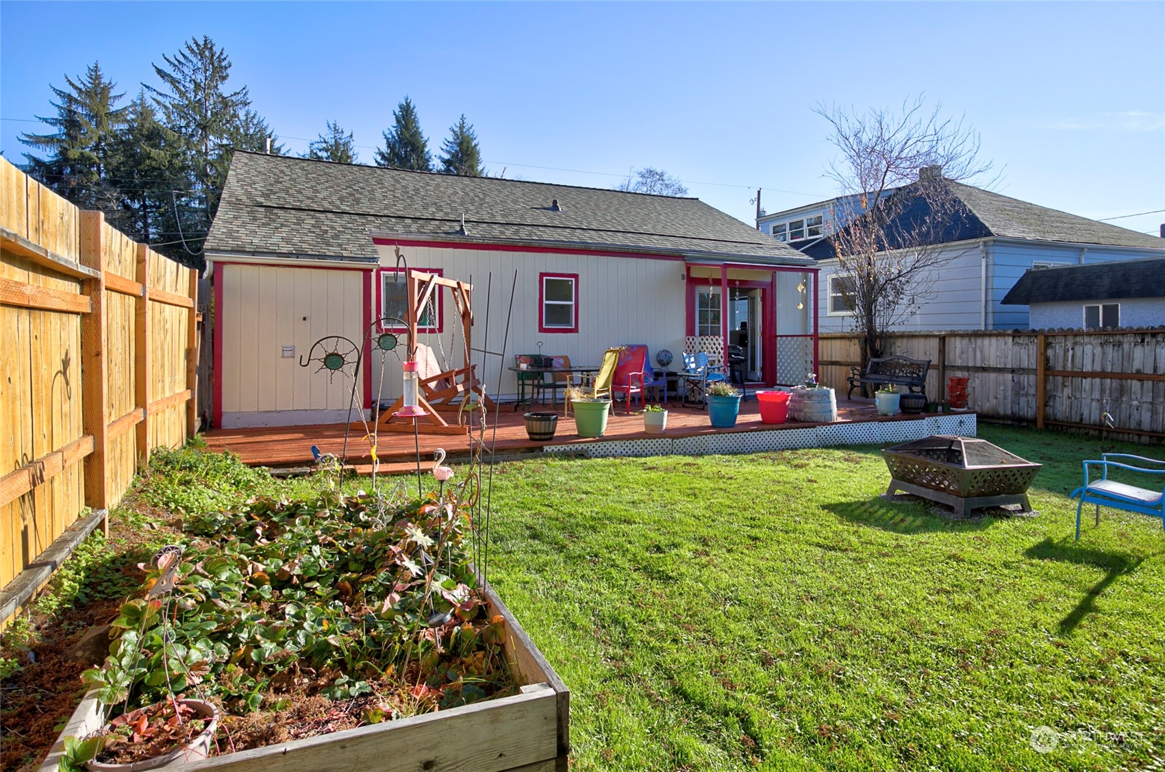 650 Fowler Street Raymond, WA 98577 - Photo 16 of 21 Gallery Image 16