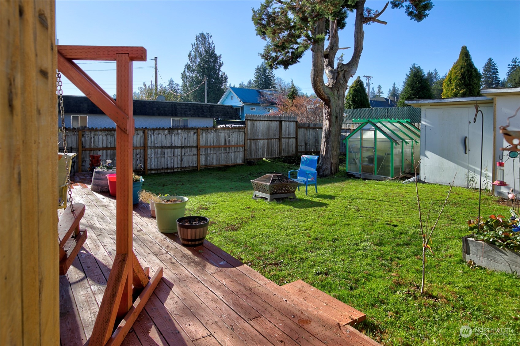650 Fowler Street Raymond, WA 98577 - Photo 17 of 21 Gallery Image 17