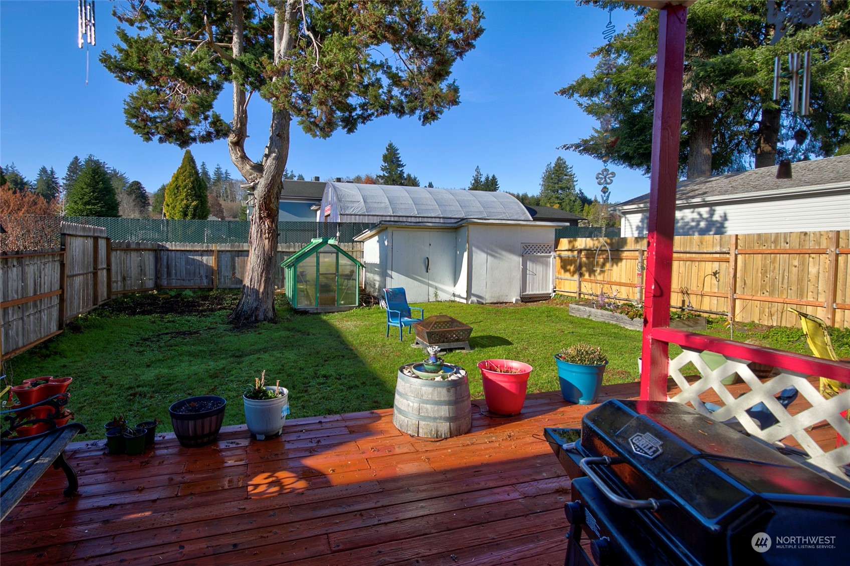 650 Fowler Street Raymond, WA 98577 - Photo 18 of 21 Gallery Image 18