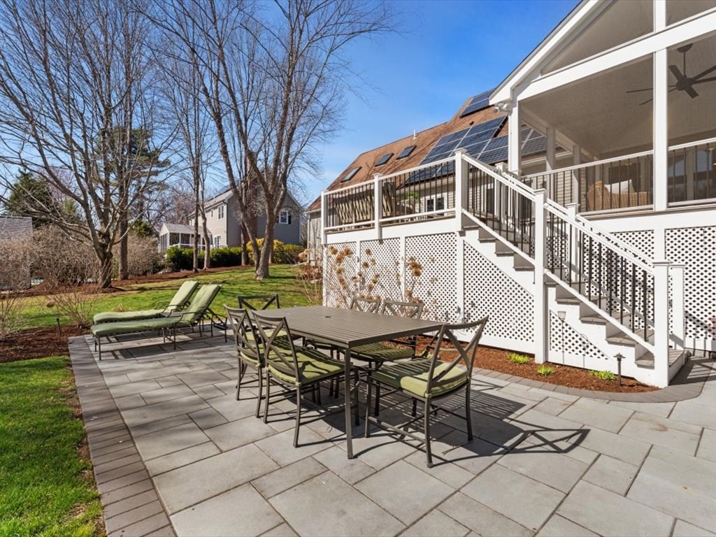 30 Alprilla Farm Road Hopkinton, MA 01748 - Photo 37 of 42 Gallery Image 37
