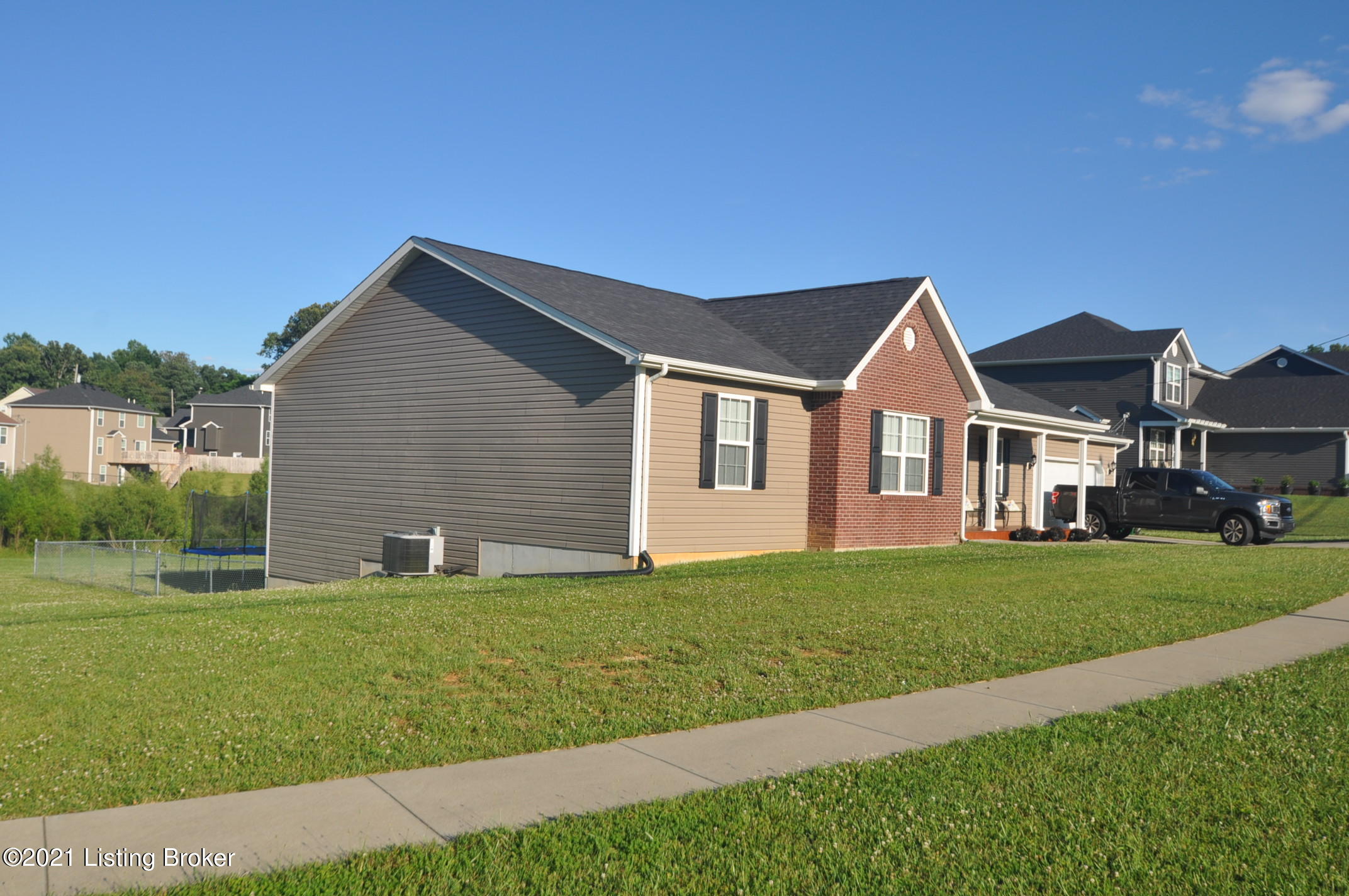 508 Fox Ridge Road Radcliff, KY 40160 - Photo 30 of 32 DSC_0098