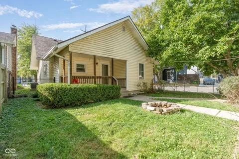 $325,000 | 6055 Guilford Avenue, Indianapolis, IN 46220