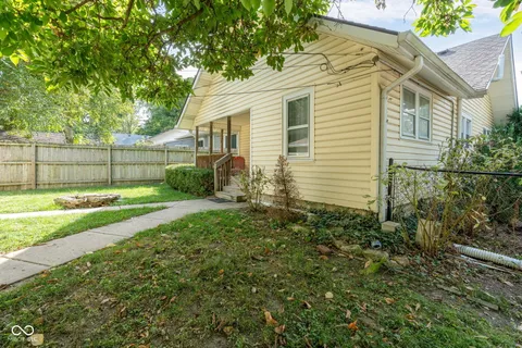 $325,000 | 6055 Guilford Avenue, Indianapolis, IN 46220
