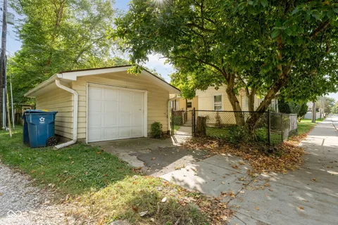 $325,000 | 6055 Guilford Avenue, Indianapolis, IN 46220