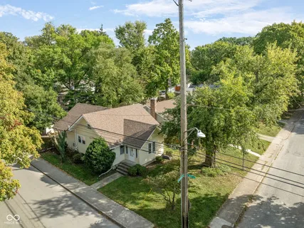 $325,000 | 6055 Guilford Avenue, Indianapolis, IN 46220