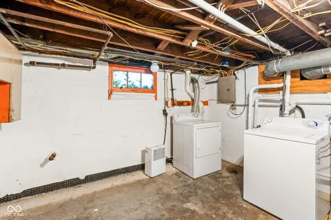 $325,000 | 6055 Guilford Avenue, Indianapolis, IN 46220