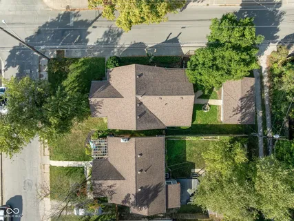 $325,000 | 6055 Guilford Avenue, Indianapolis, IN 46220