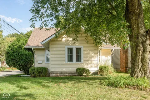 $325,000 | 6055 Guilford Avenue, Indianapolis, IN 46220
