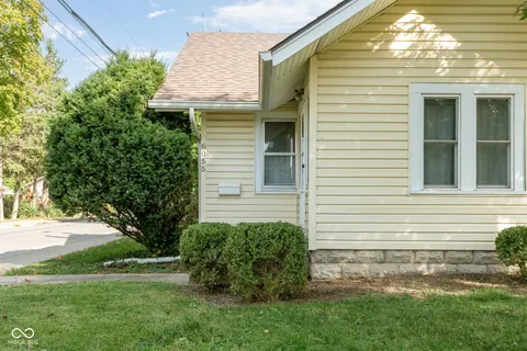$325,000 | 6055 Guilford Avenue, Indianapolis, IN 46220