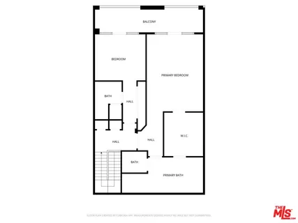 $2,195,000 | 11500 San Vicente Boulevard, Unit 202, Los Angeles, CA 90049