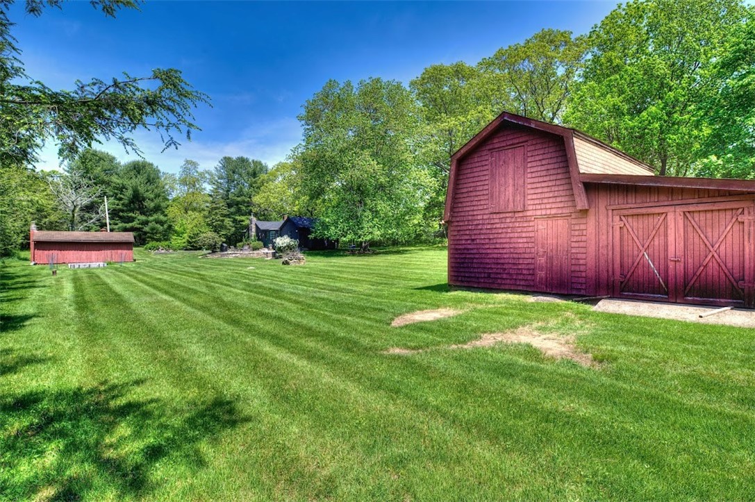 740 S Road East Greenwich, RI 02818 - Photo 25 of 34