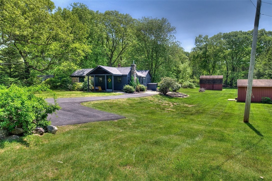 740 S Road East Greenwich, RI 02818 - Photo 32 of 34