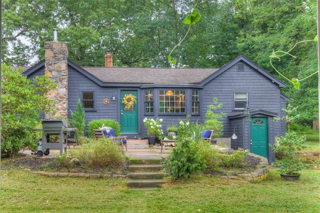 740 S Road East Greenwich, RI 02818 - Photo 34 of 34