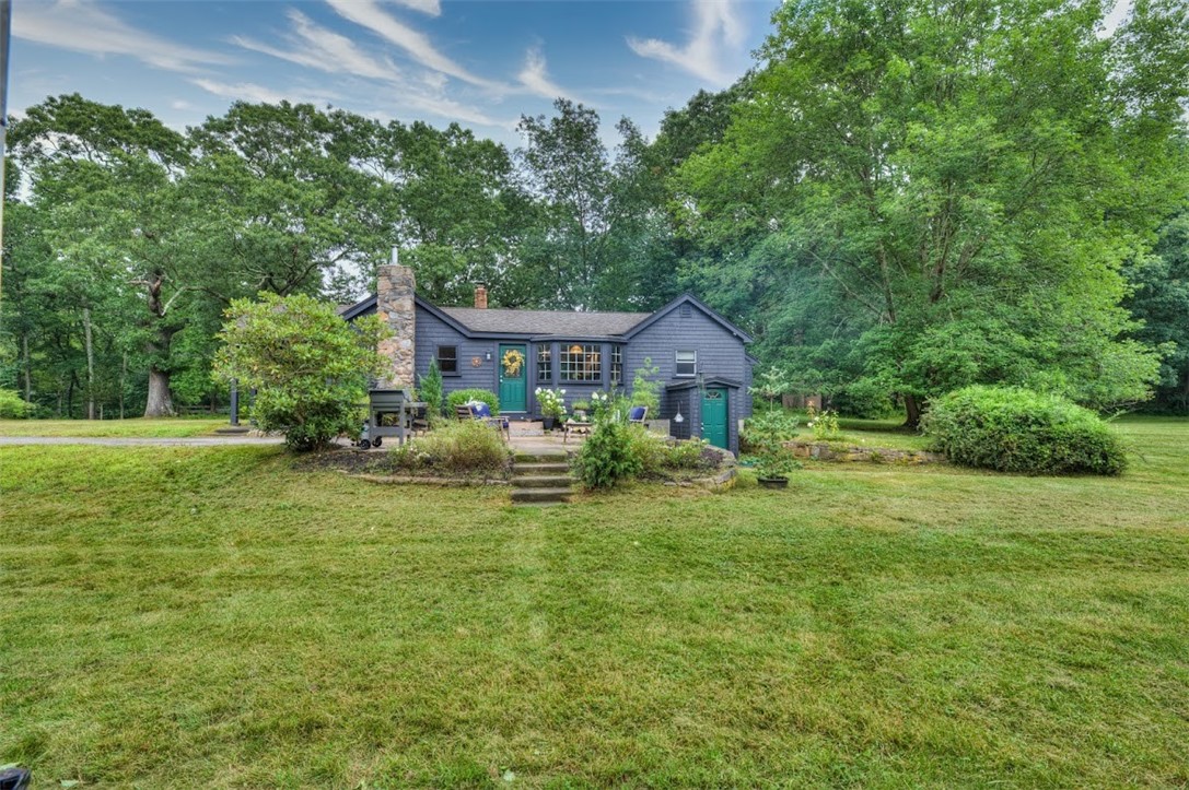 740 S Road East Greenwich, RI 02818 - Photo 6 of 34