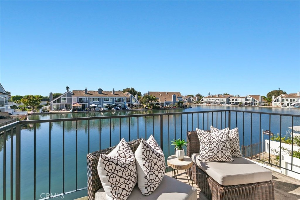 16117 St Croix Circle Huntington Beach, CA 92649 - Photo 29 of 45 a view of a chairs on the roof deck