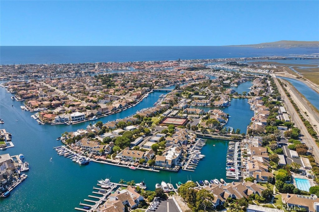 16117 St Croix Circle Huntington Beach, CA 92649 - Photo 44 of 45 an aerial view of a city