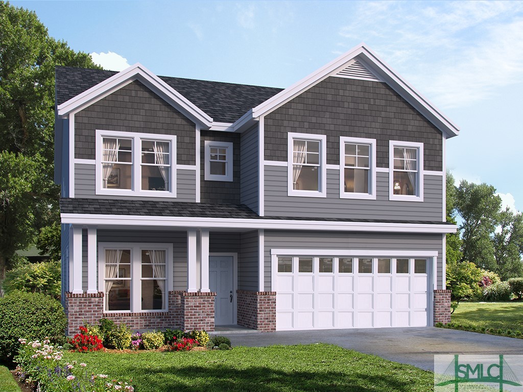32 Jazz Drive Pooler, GA 31322 - Photo 1 of 2 Gallery Image 1